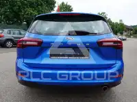 2023 Ford FOCUS