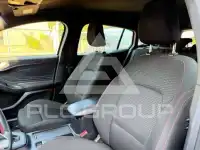 2023 Ford FOCUS