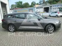 2023 Ford FOCUS