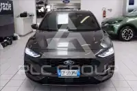 2023 Ford FOCUS