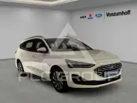 2023 Ford FOCUS