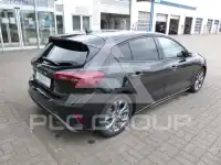 2023 Ford FOCUS