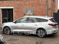2023 Ford FOCUS