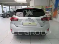 2023 Ford FOCUS