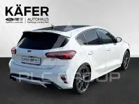 2023 Ford FOCUS
