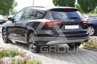 2023 Ford FOCUS