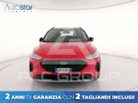 2023 Ford FOCUS