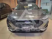 2023 Ford FOCUS