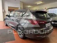 2023 Ford FOCUS