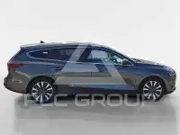 2023 Ford FOCUS