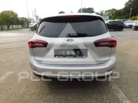 2023 Ford FOCUS