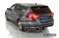 2023 Ford FOCUS