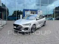 2023 Ford FOCUS