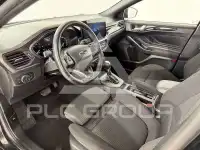 2023 Ford FOCUS