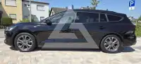 2023 Ford FOCUS