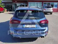 2023 Ford FOCUS