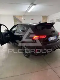 2023 Ford FOCUS