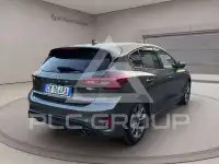 2023 Ford FOCUS