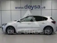 2023 Ford FOCUS