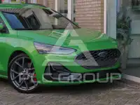2023 Ford FOCUS