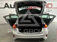 2023 Ford FOCUS