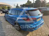 2023 Ford FOCUS
