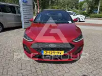 2023 Ford FOCUS