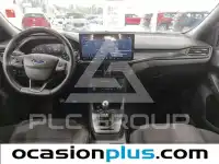 2023 Ford FOCUS