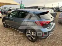 2023 Ford FOCUS
