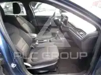 2023 Ford FOCUS
