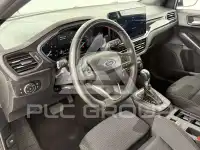 2023 Ford FOCUS