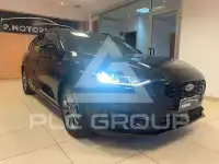 2023 Ford FOCUS