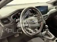 2023 Ford FOCUS