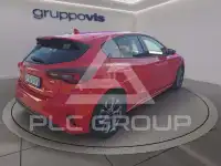 2023 Ford FOCUS
