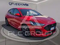 2023 Ford FOCUS