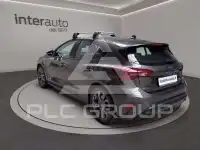 2023 Ford FOCUS