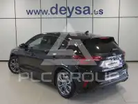 2023 Ford FOCUS