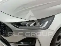 2023 Ford FOCUS