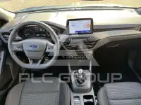 2023 Ford FOCUS