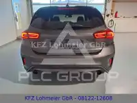 2023 Ford FOCUS