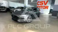 2023 Ford FOCUS