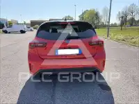 2023 Ford FOCUS