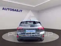 2023 Ford FOCUS