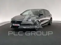 2023 Ford FOCUS