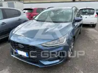 2023 Ford FOCUS