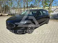 2023 Ford FOCUS