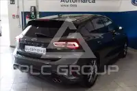 2023 Ford FOCUS