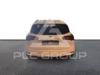 2023 Ford FOCUS