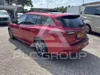 2023 Ford FOCUS