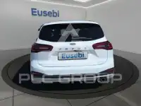 2023 Ford FOCUS